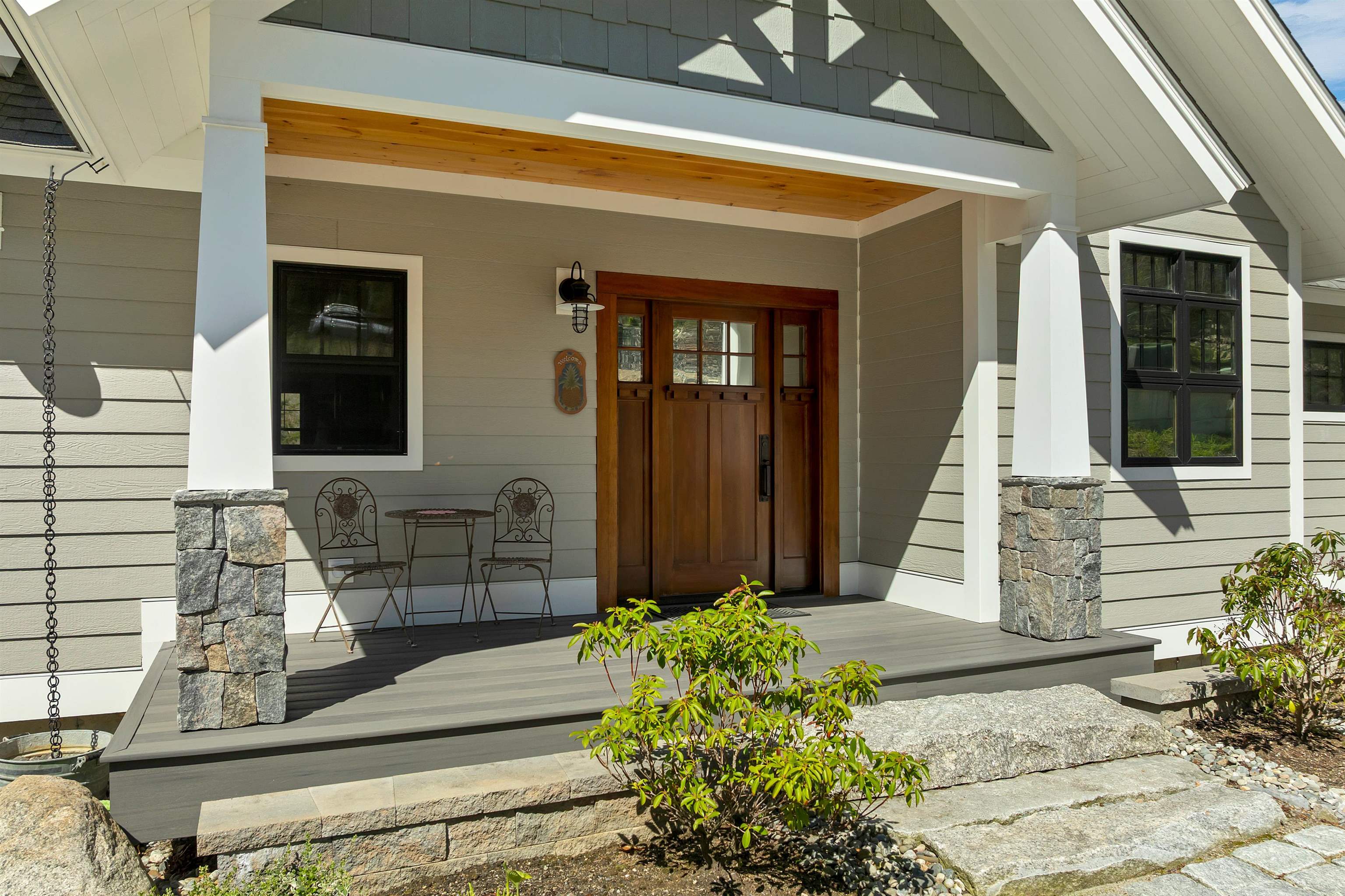 22 Cascade Ridge Road Waterville Valley, NH 03215 - Photo 2 of 54 Gallery Image 2