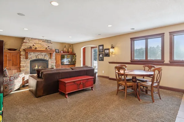 $1,400,000 | 4700 McDonald Dr Place North, Stillwater, MN 55082
