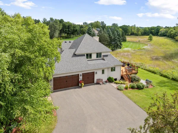$1,400,000 | 4700 McDonald Dr Place North, Stillwater, MN 55082