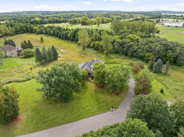$1,400,000 | 4700 McDonald Dr Place North, Stillwater, MN 55082