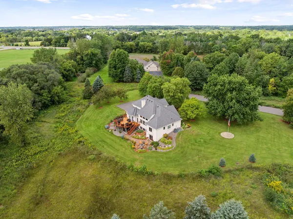 $1,400,000 | 4700 McDonald Dr Place North, Stillwater, MN 55082