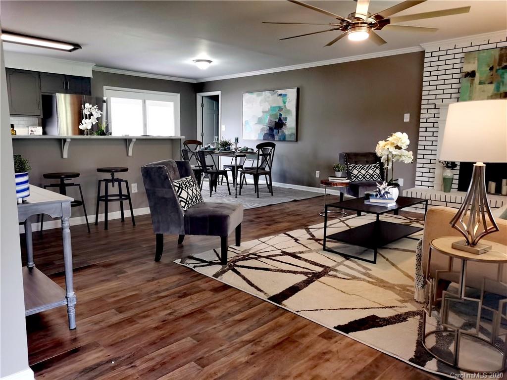 323 Turner Road Gastonia, NC 28056 - Photo 8 of 39 Gallery Image 8