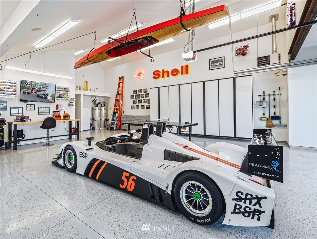 1014 Belfair Road Bellevue, WA 98004 - Photo 16 of 24