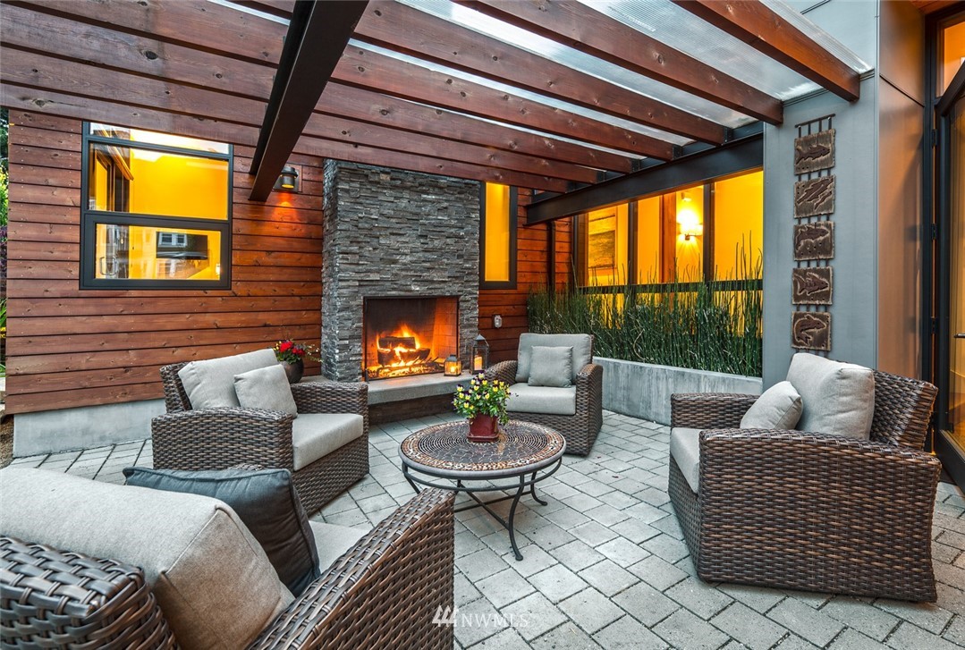 1014 Belfair Road Bellevue, WA 98004 - Photo 19 of 24