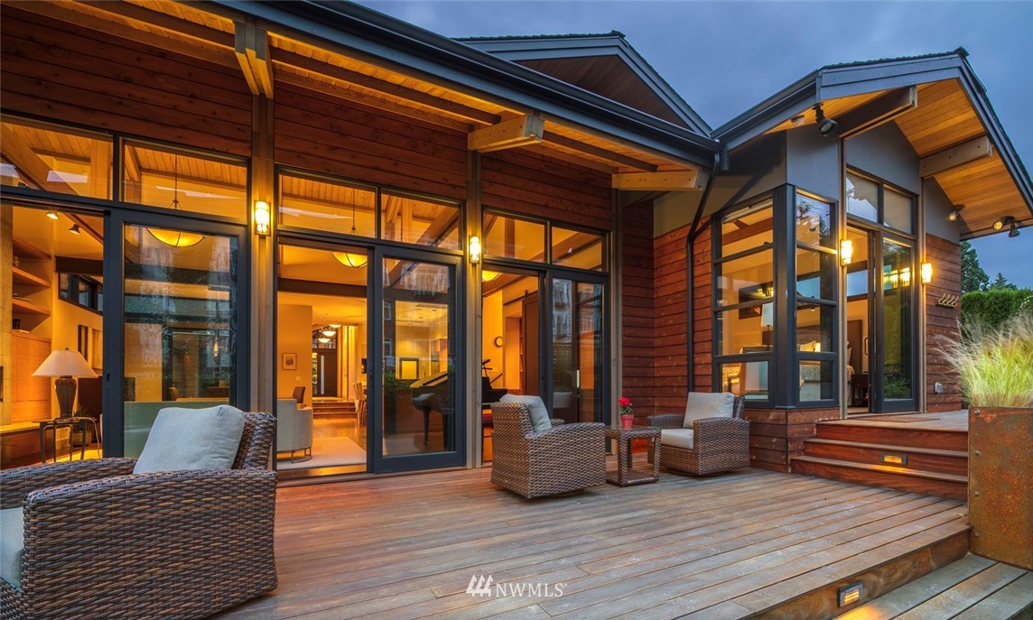 1014 Belfair Road Bellevue, WA 98004 - Photo 23 of 24