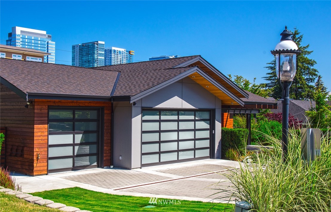 1014 Belfair Road Bellevue, WA 98004 - Photo 24 of 24