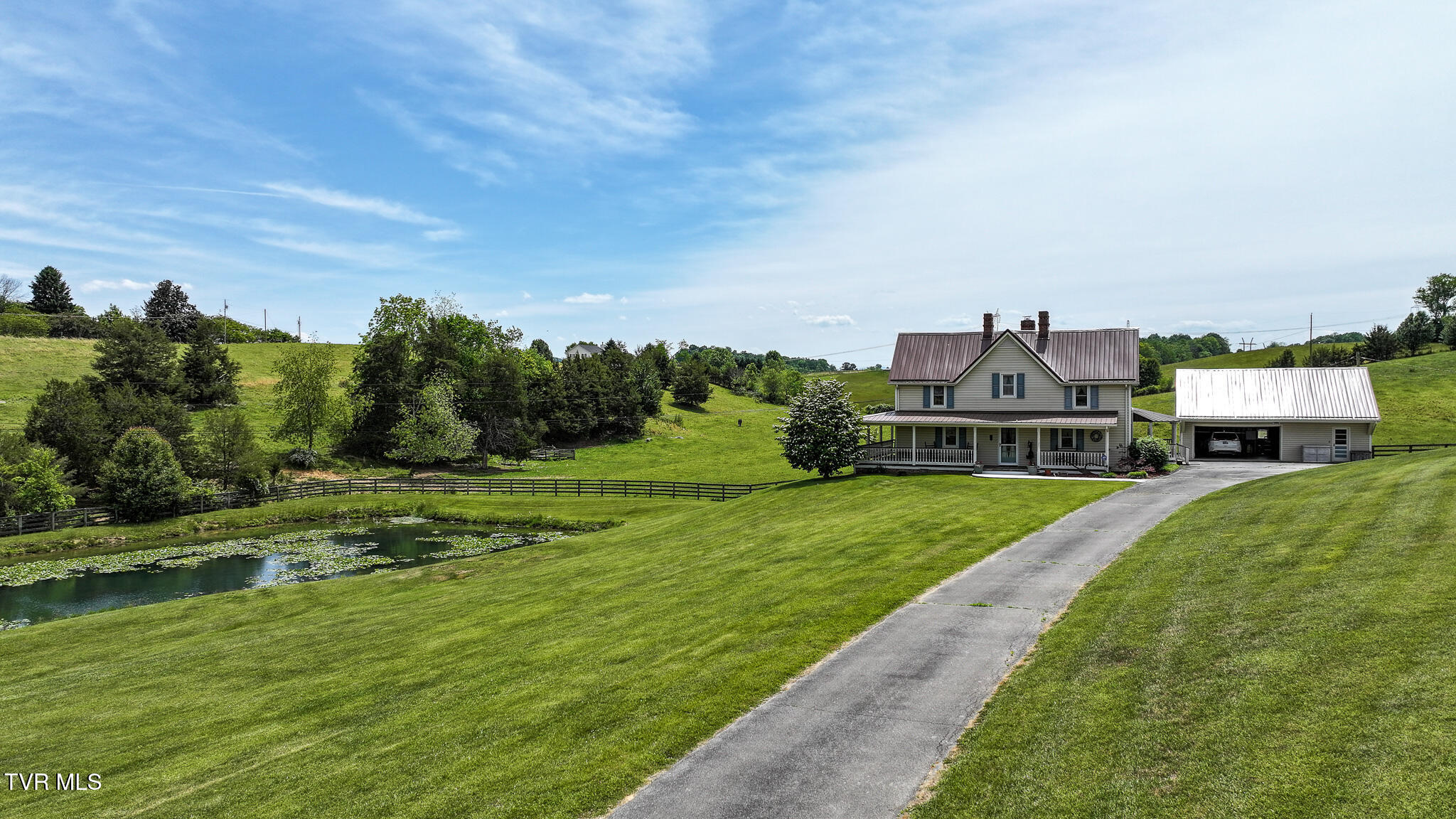 120 Jim Ford Road Jonesborough, TN 37659 - Photo 69 of 81 69