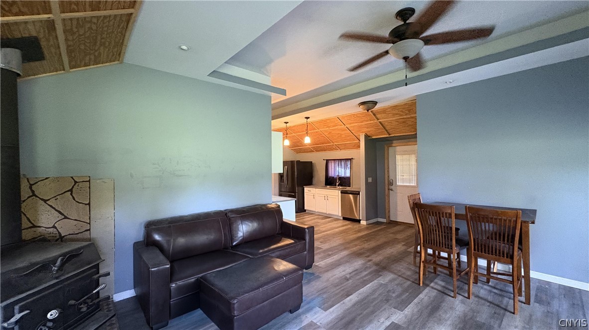 24432 Gracey Road Le Ray, NY 13616 - Photo 4 of 20 Gallery Image 4