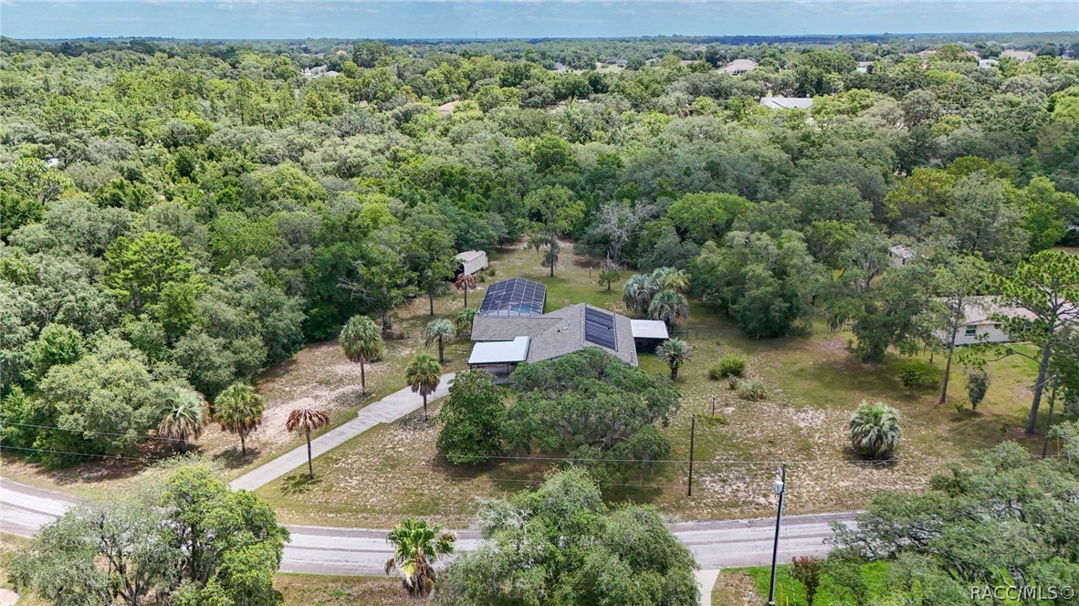 385 North Cornish Point Lecanto, FL 34461 - Photo 64 of 65