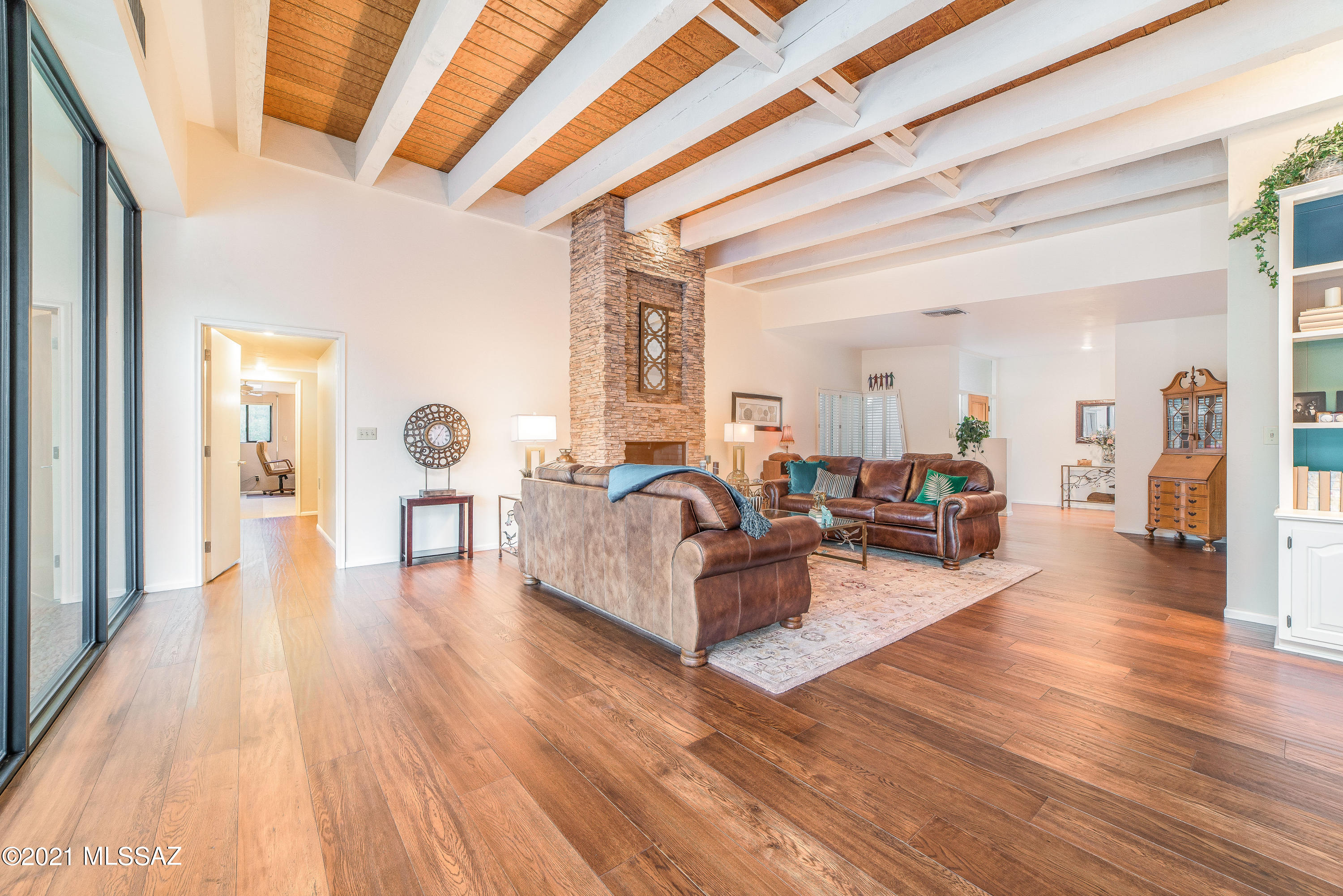 435 West Rapa Place Tucson, AZ 85737 - Photo 15 of 45