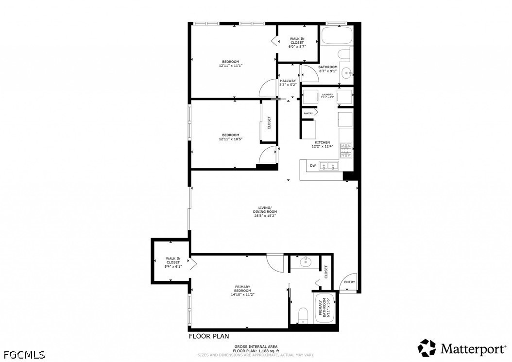 1105 Reserve Court, Unit 201 Naples, FL 34105 - Photo 19 of 30