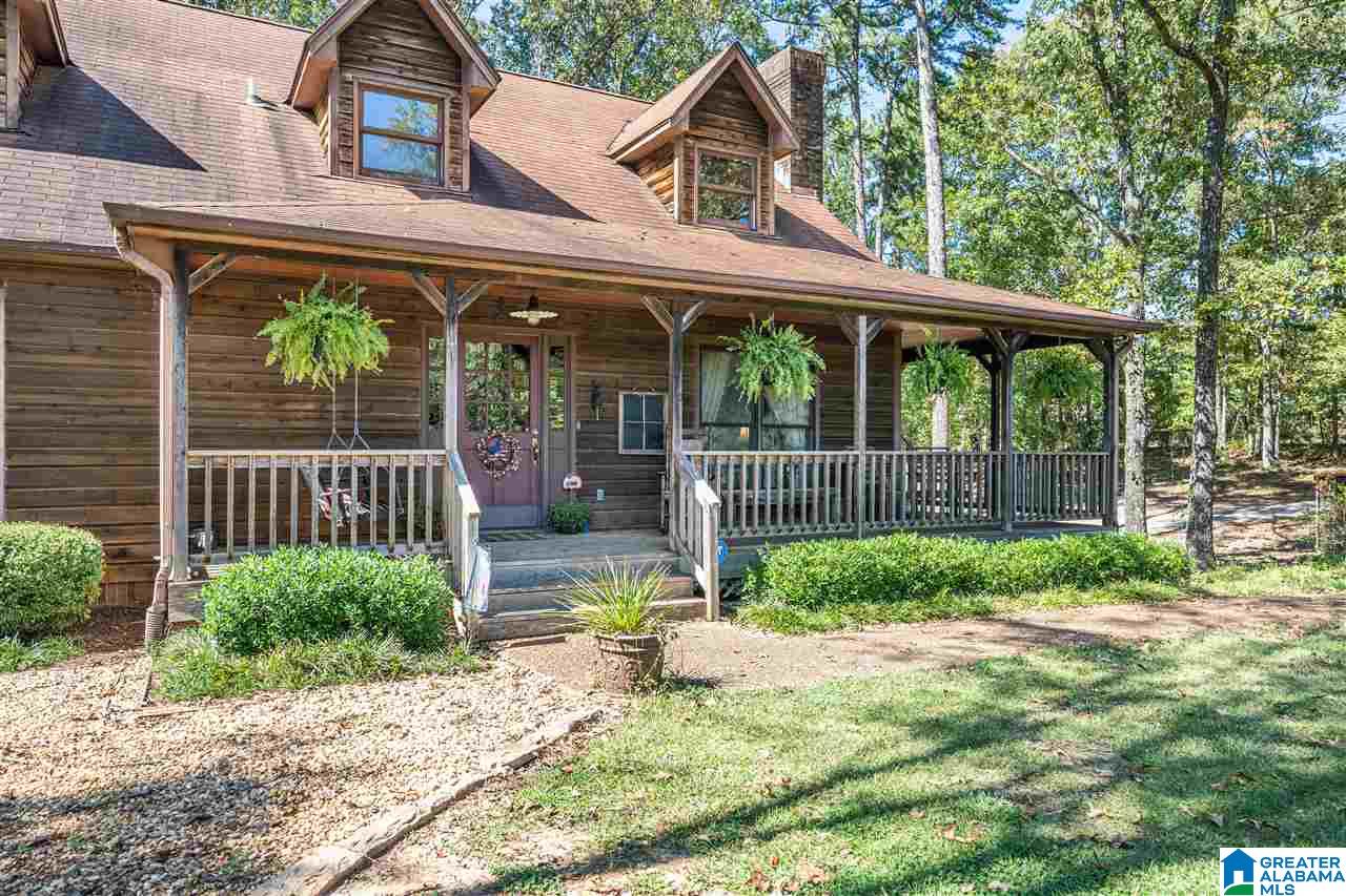 85 Laurel Road Calera, AL 35040 - Photo 3 of 43