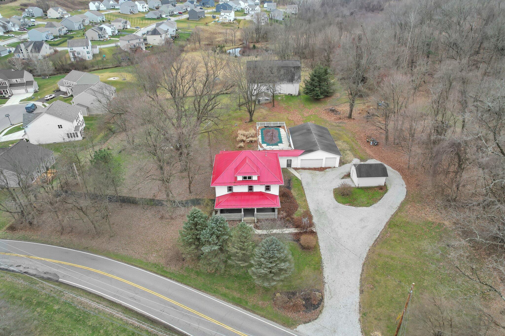 2256 River Road Newark, OH 43055 - Photo 4 of 68 4-web-or-mls-2256-river-rd