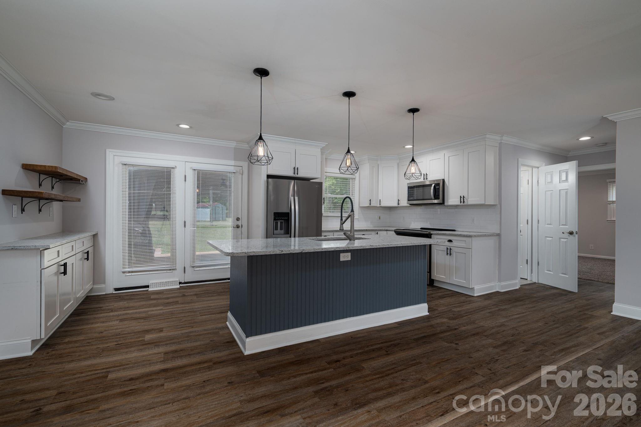 203 Park Road Mount Holly, NC 28120 - Photo 6 of 26