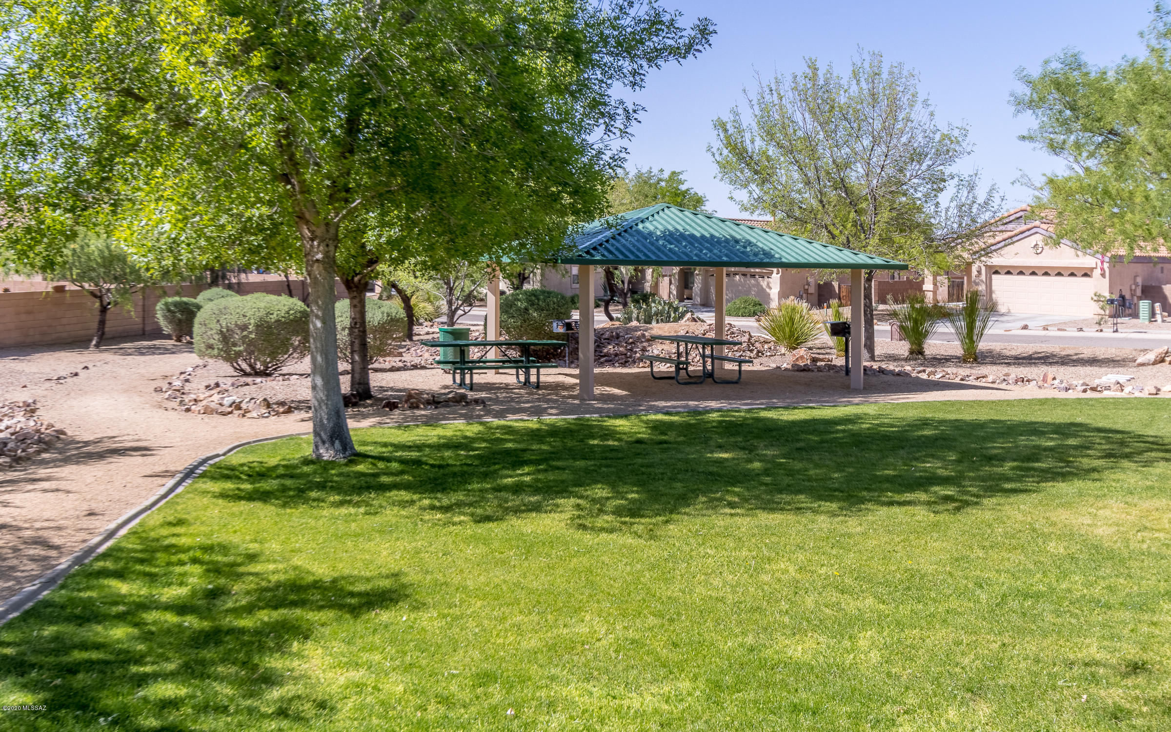 461 South Douglas Wash Road Vail, AZ 85641 - Photo 27 of 27 Gallery Image 27