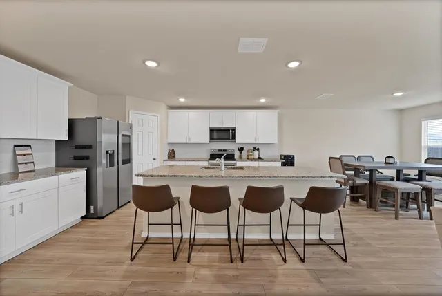 $2,550 | 4601 Greenham Ln., Fort Worth, TX 76036