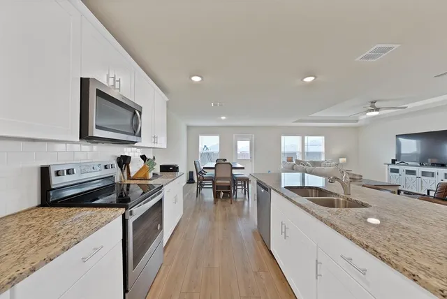 $2,550 | 4601 Greenham Ln., Fort Worth, TX 76036