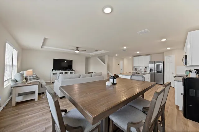 $2,550 | 4601 Greenham Ln., Fort Worth, TX 76036