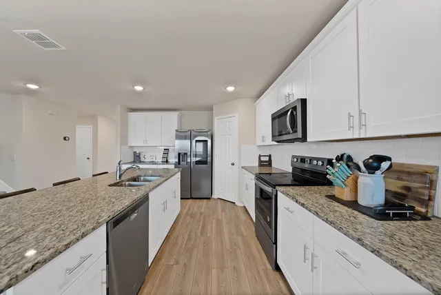 $2,550 | 4601 Greenham Ln., Fort Worth, TX 76036