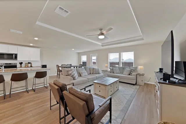 $2,550 | 4601 Greenham Ln., Fort Worth, TX 76036