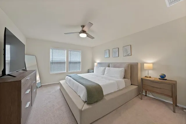 $2,550 | 4601 Greenham Ln., Fort Worth, TX 76036