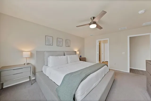 $2,550 | 4601 Greenham Ln., Fort Worth, TX 76036