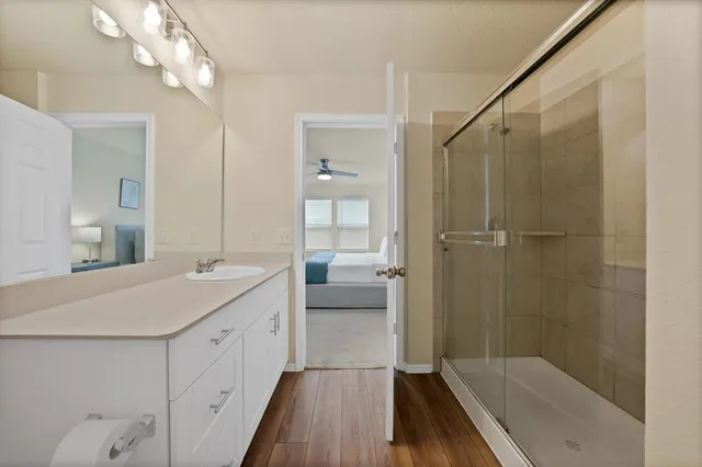 $2,550 | 4601 Greenham Ln., Fort Worth, TX 76036