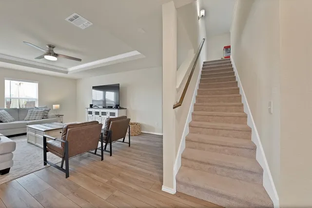 $2,550 | 4601 Greenham Ln., Fort Worth, TX 76036