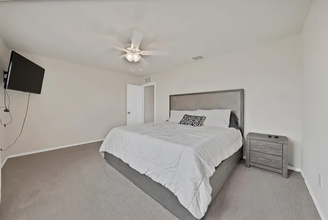 $2,550 | 4601 Greenham Ln., Fort Worth, TX 76036