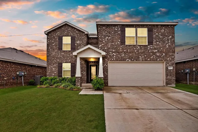$2,550 | 4601 Greenham Ln., Fort Worth, TX 76036