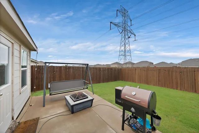 $2,550 | 4601 Greenham Ln., Fort Worth, TX 76036