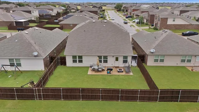 $2,550 | 4601 Greenham Ln., Fort Worth, TX 76036