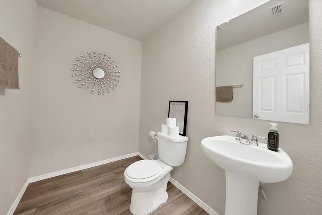 $2,550 | 4601 Greenham Ln., Fort Worth, TX 76036