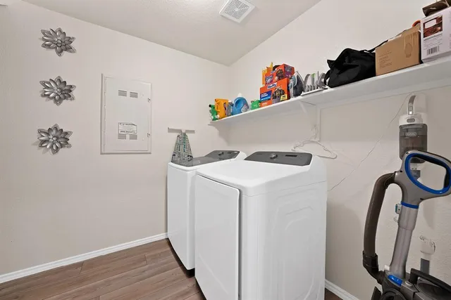 $2,550 | 4601 Greenham Ln., Fort Worth, TX 76036