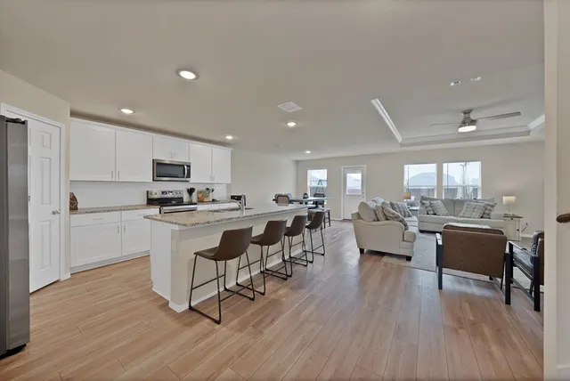 $2,550 | 4601 Greenham Ln., Fort Worth, TX 76036