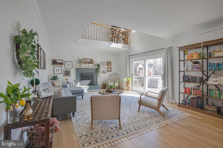 6923 Confederate Ridge Lane Centreville, VA 20121 - Photo 13 of 47 Gallery Image 13