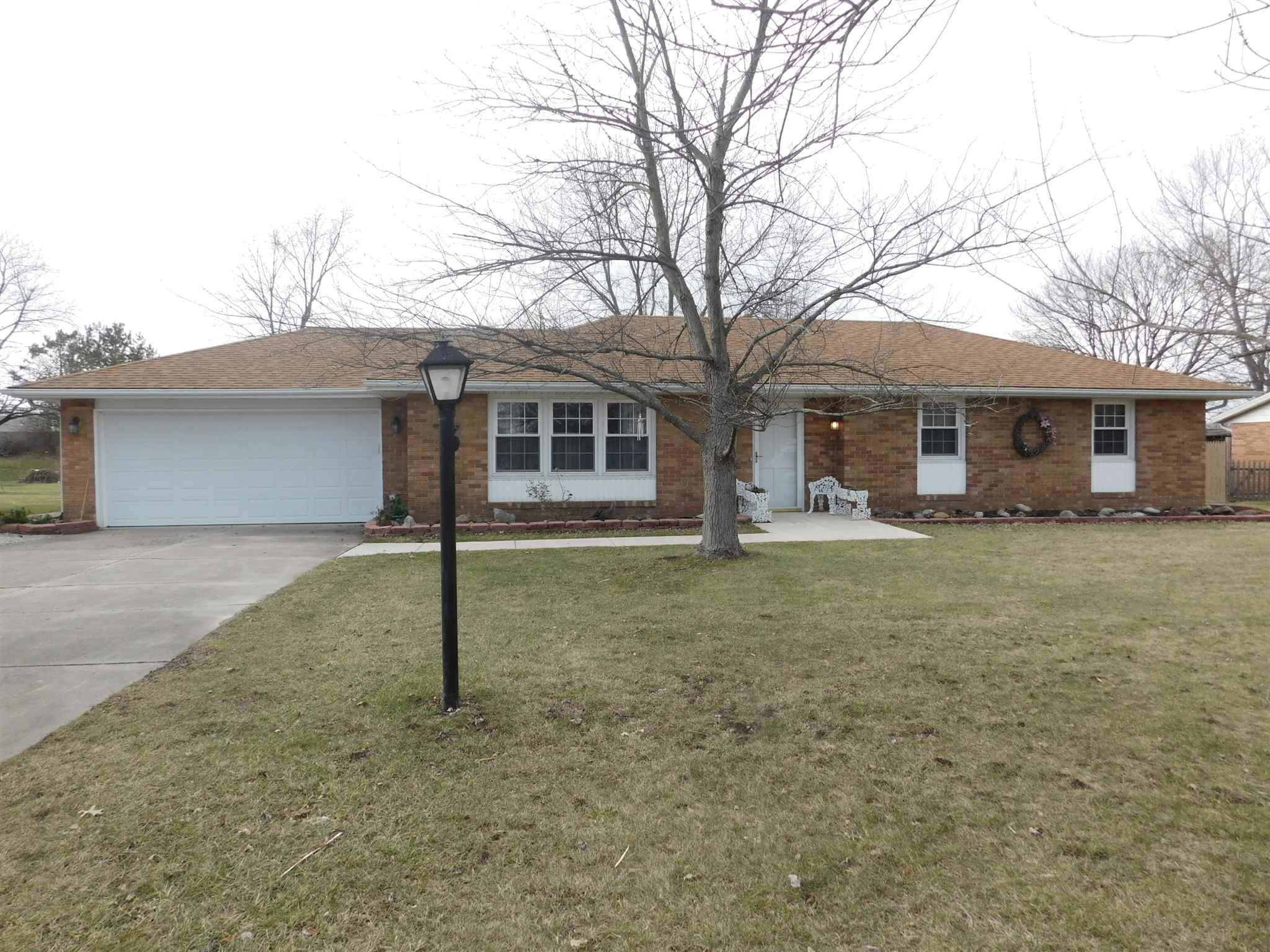 3509 North Burgess Road Muncie, IN 47304 - Photo 1 of 29 Gallery Image 1