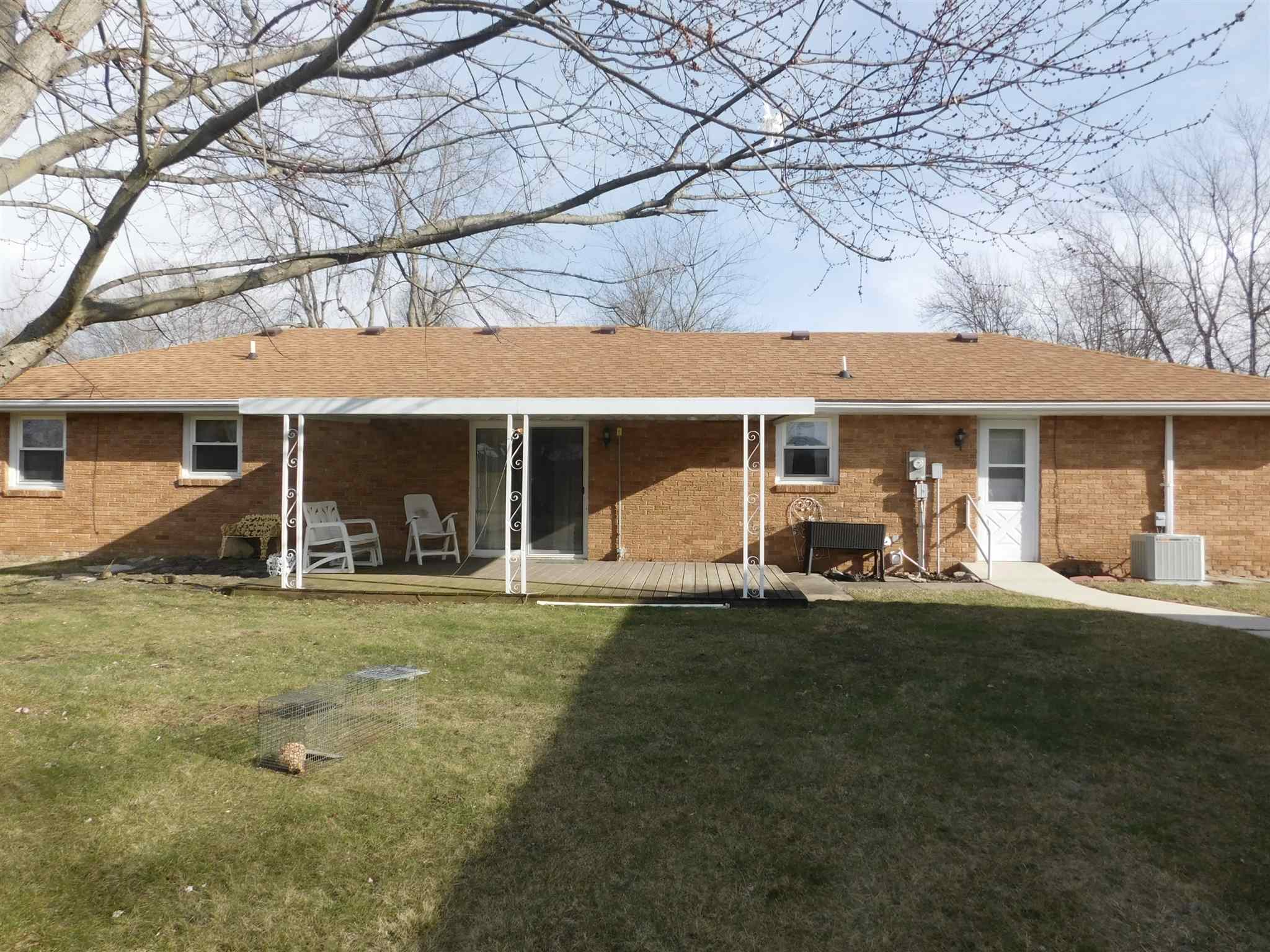 3509 North Burgess Road Muncie, IN 47304 - Photo 24 of 29 Gallery Image 24