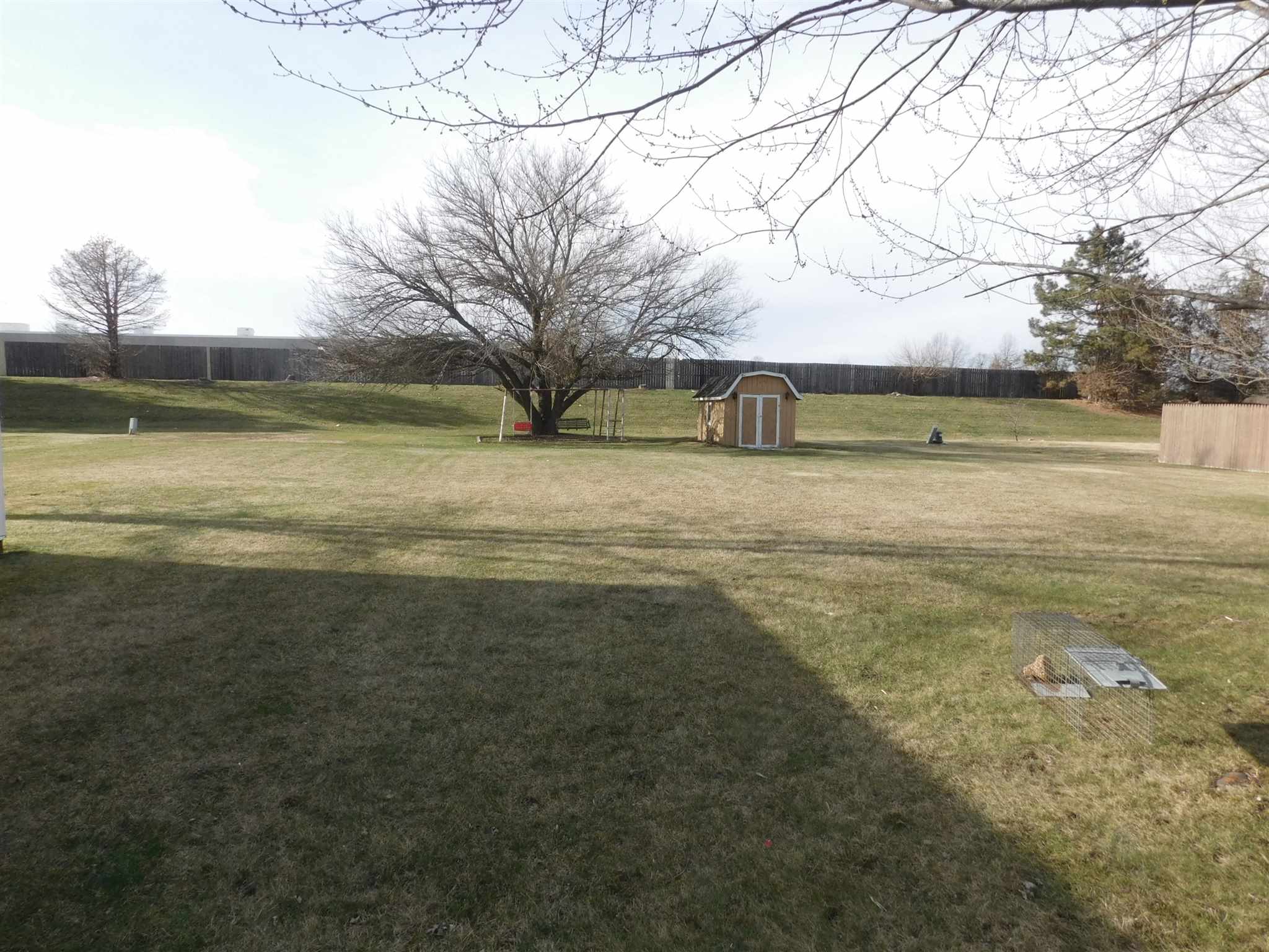 3509 North Burgess Road Muncie, IN 47304 - Photo 27 of 29 Gallery Image 27