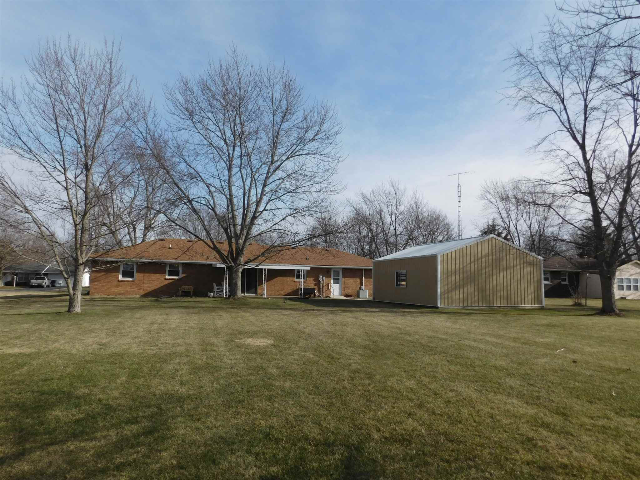 3509 North Burgess Road Muncie, IN 47304 - Photo 29 of 29 Gallery Image 29