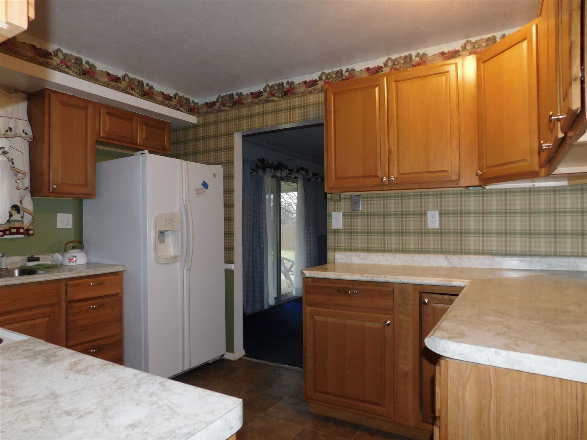 3509 North Burgess Road Muncie, IN 47304 - Photo 5 of 29 Gallery Image 5