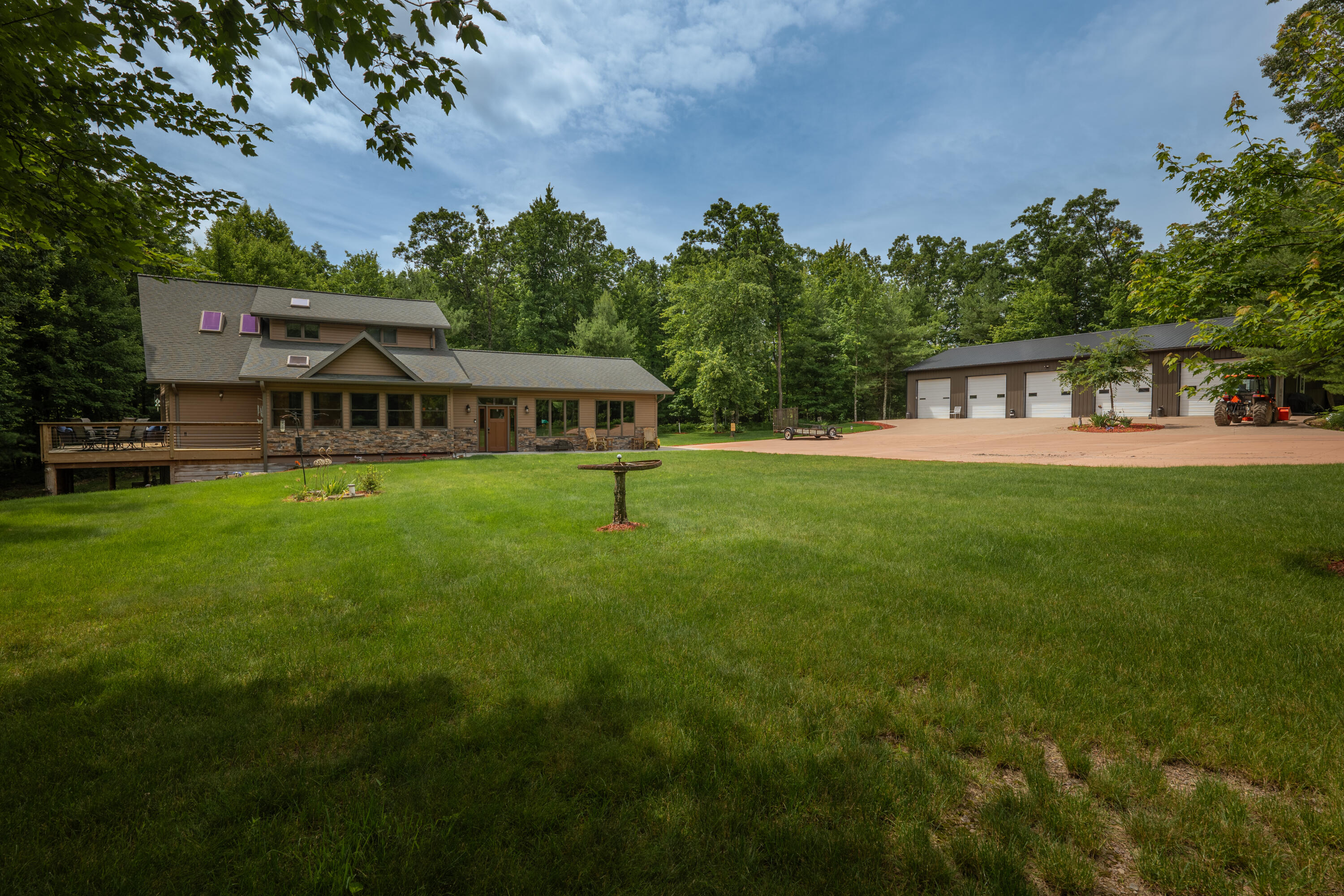 N627 Riviera Avenue Dewhurst, WI 54754 - Photo 33 of 39 P1004717-HDR