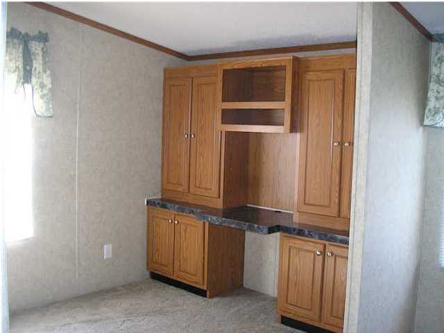 4493 Rainbird Rise Road Crestview, FL 32539 - Photo 17 of 27 a view of walk in closet