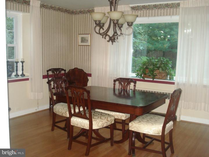 352 Rices Mill Road Wyncote, PA 19095 - Photo 8 of 25 Dining Room
