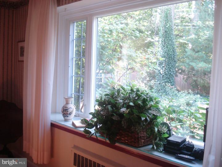 352 Rices Mill Road Wyncote, PA 19095 - Photo 10 of 25 Dining Room