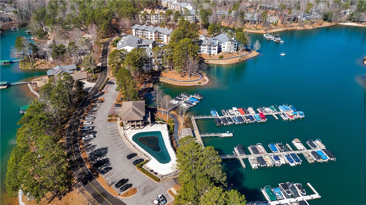 3 Anchorage Lane Salem, SC 29676 - Photo 49 of 50 Multiple Marina Areas