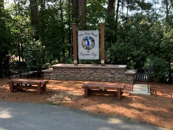 3 Anchorage Lane Salem, SC 29676 - Photo 50 of 50 Dog Park