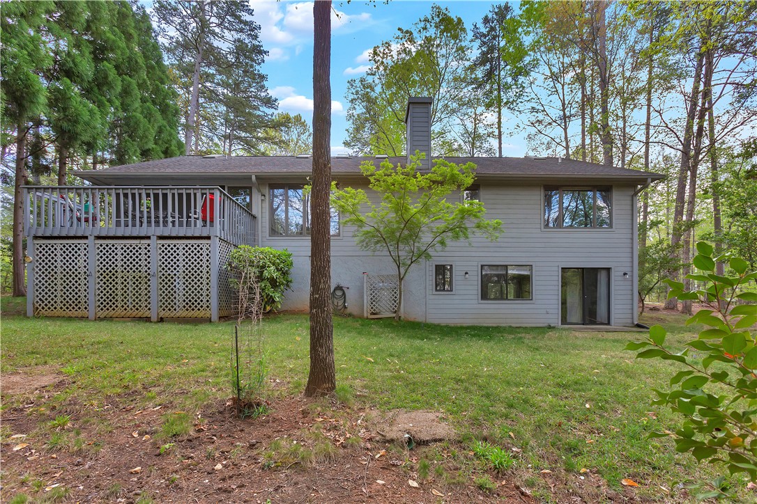 3 Anchorage Lane Salem, SC 29676 - Photo 6 of 50