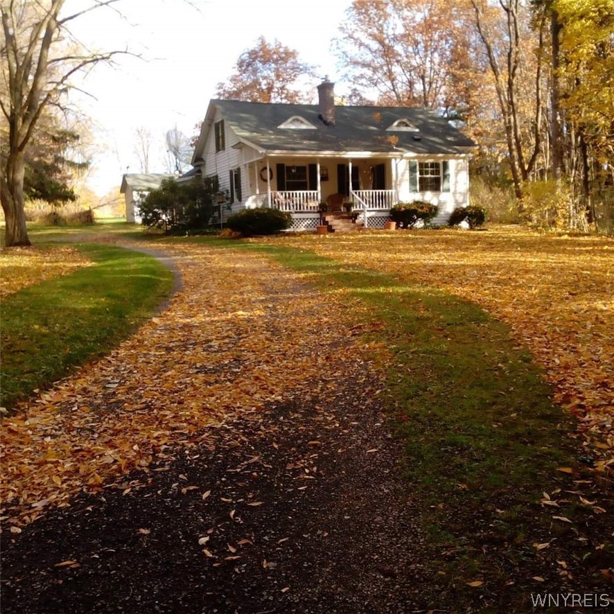 9881 Gowanda State Road Eden, NY 14057 - Photo 1 of 1