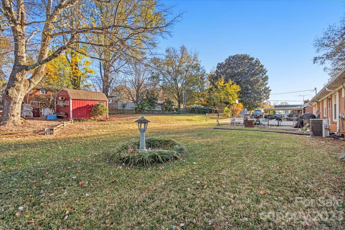 5000 Cheviot Road Charlotte, NC 28269 - Photo 23 of 29 Gallery Image 23